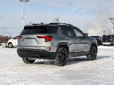 2026 GMC Terrain AWD Elevation - Photo 8