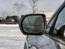 2026 GMC Terrain AWD Elevation - Photo 13