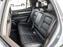 2026 GMC Terrain AWD Elevation - Photo 16