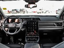 2026 GMC Terrain AWD Elevation - Photo 17
