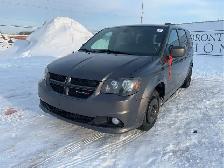 2020 Dodge Grand Caravan