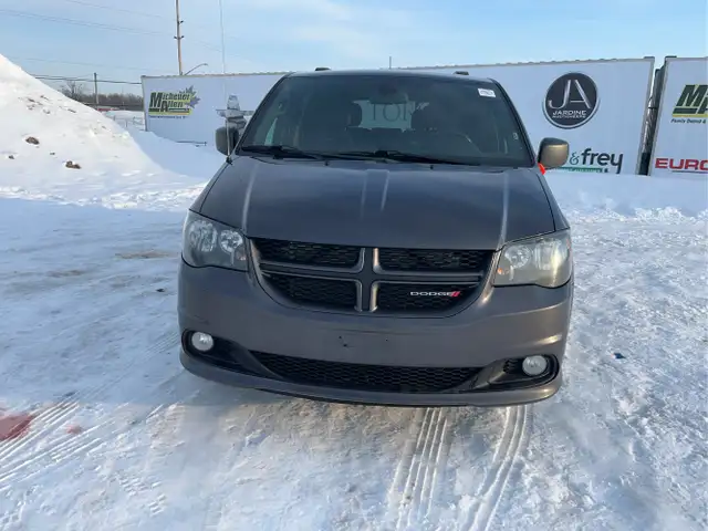 2020 Dodge Grand Caravan - Photo 2