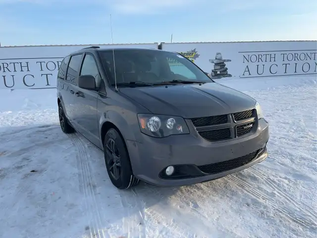 2020 Dodge Grand Caravan - Photo 3