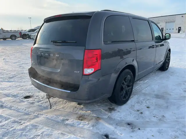 2020 Dodge Grand Caravan - Photo 4