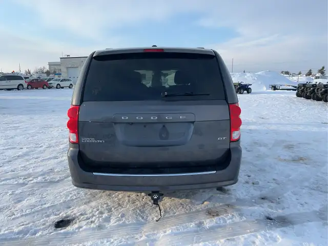 2020 Dodge Grand Caravan - Photo 5