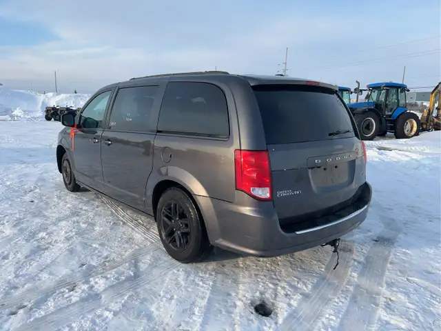 2020 Dodge Grand Caravan - Photo 6
