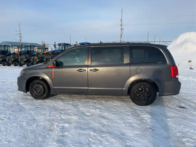 2020 Dodge Grand Caravan - Photo 7