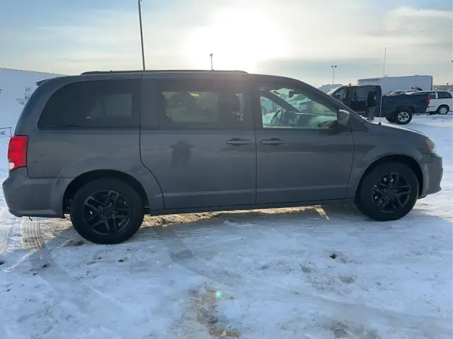 2020 Dodge Grand Caravan - Photo 8