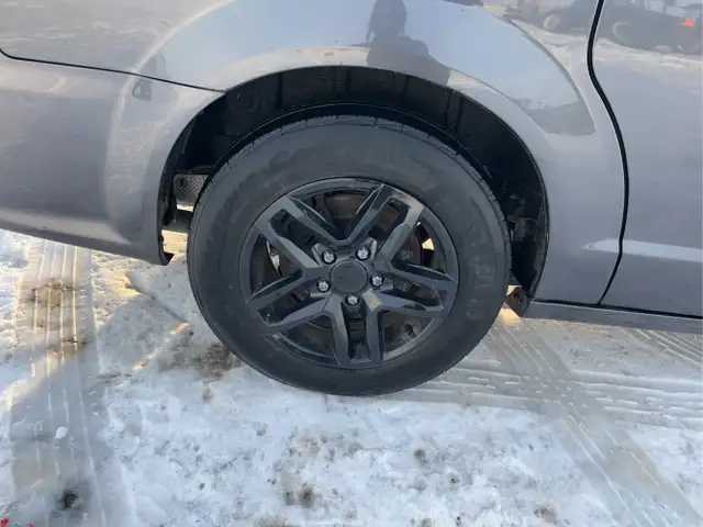 2020 Dodge Grand Caravan - Photo 9