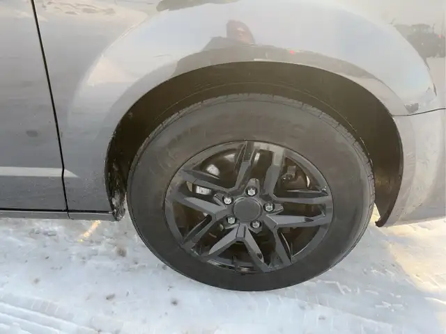 2020 Dodge Grand Caravan - Photo 10