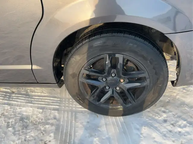 2020 Dodge Grand Caravan - Photo 12