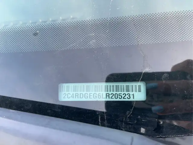 2020 Dodge Grand Caravan - Photo 13