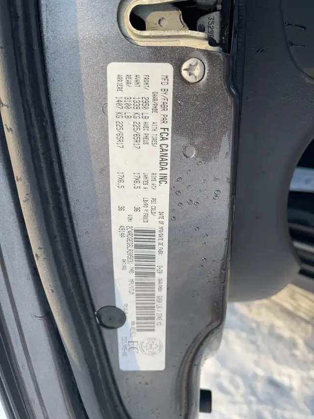 2020 Dodge Grand Caravan - Photo 14