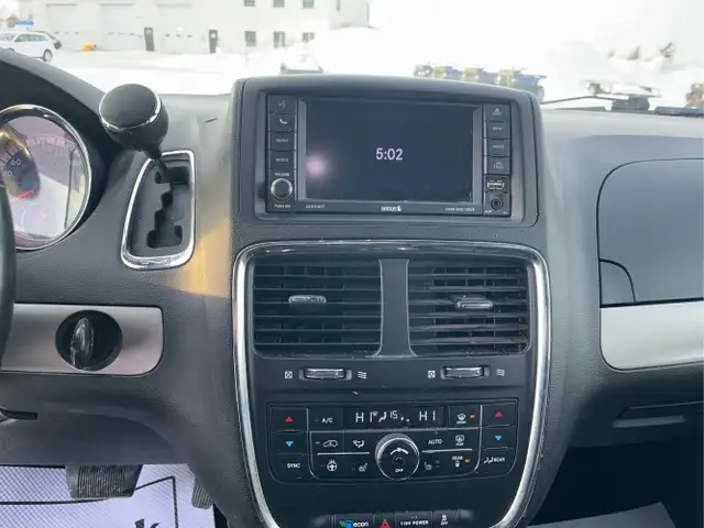 2020 Dodge Grand Caravan - Photo 15