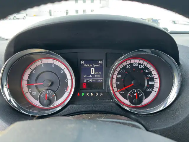 2020 Dodge Grand Caravan - Photo 17