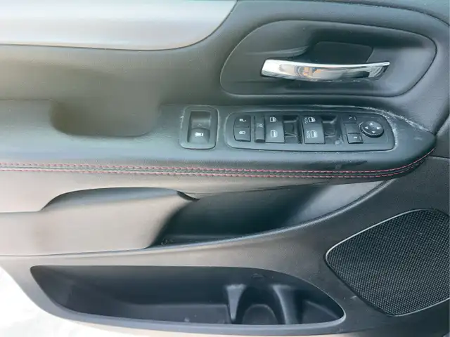 2020 Dodge Grand Caravan - Photo 21