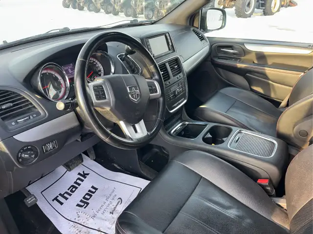 2020 Dodge Grand Caravan - Photo 22