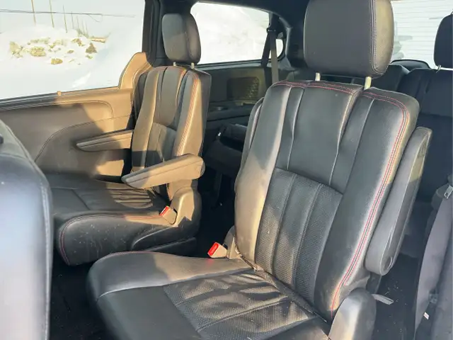 2020 Dodge Grand Caravan - Photo 23