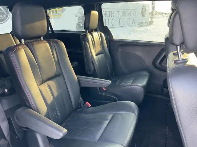 2020 Dodge Grand Caravan - Photo 24