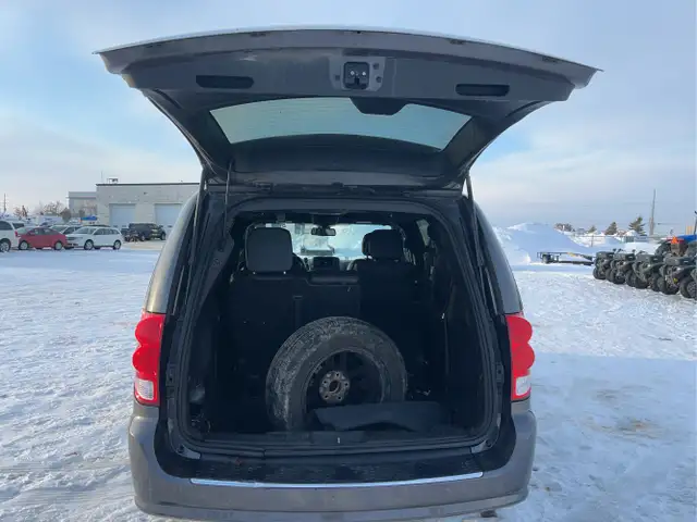 2020 Dodge Grand Caravan - Photo 26