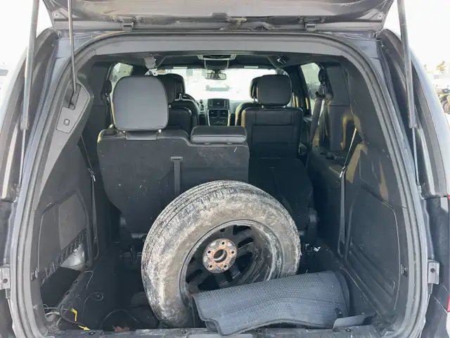 2020 Dodge Grand Caravan - Photo 27