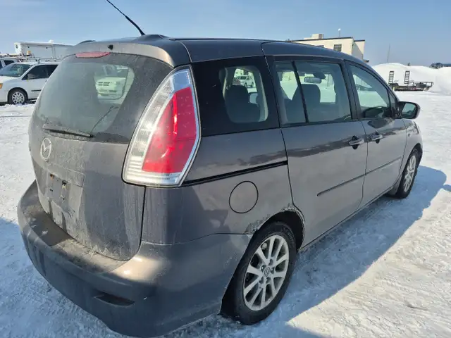 2009 Mazda Mazda5 - Photo 5