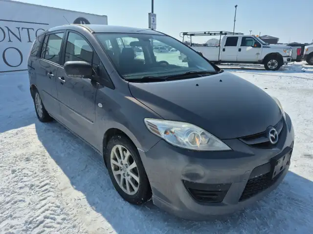 2009 Mazda Mazda5 - Photo 7