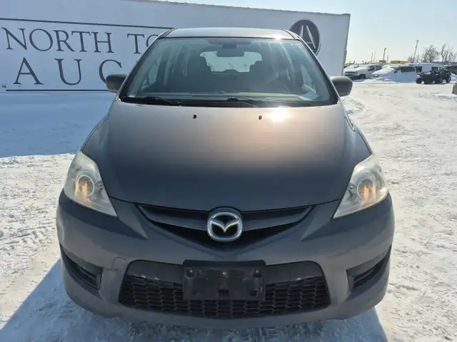 2009 Mazda Mazda5 - Photo 8