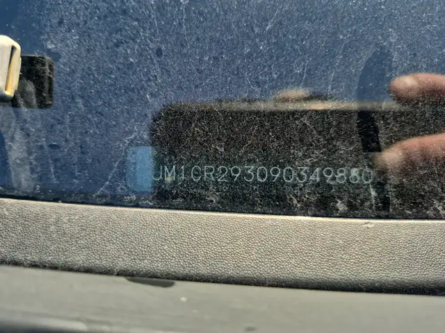 2009 Mazda Mazda5 - Photo 9