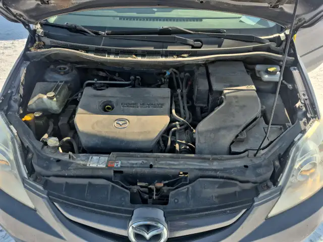 2009 Mazda Mazda5 - Photo 11