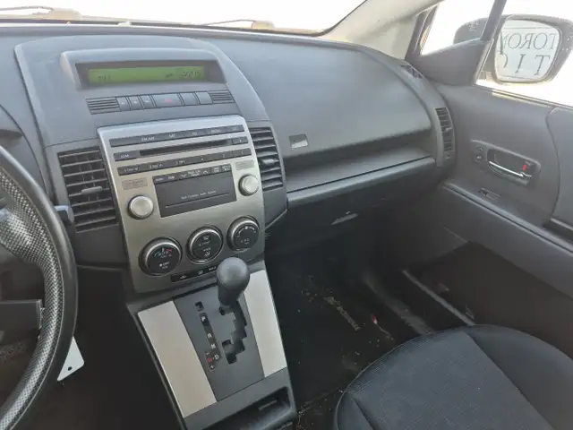 2009 Mazda Mazda5 - Photo 16