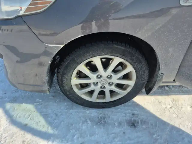 2009 Mazda Mazda5 - Photo 19