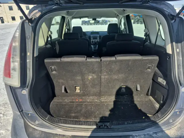 2009 Mazda Mazda5 - Photo 22