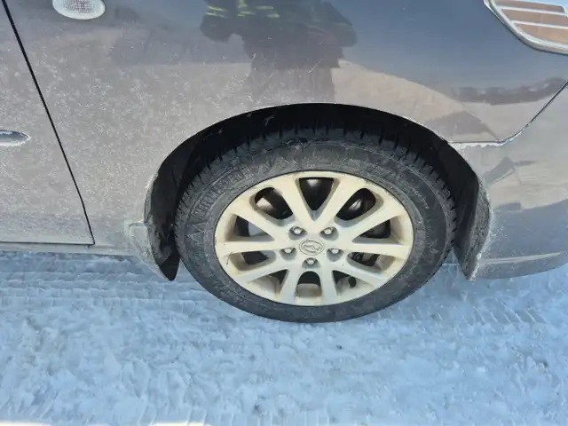 2009 Mazda Mazda5 - Photo 26