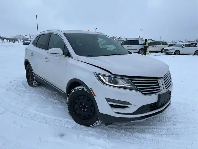 2017 Lincoln MKC - Photo 3