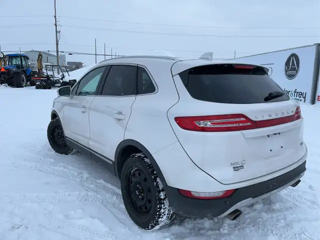 2017 Lincoln MKC - Photo 6