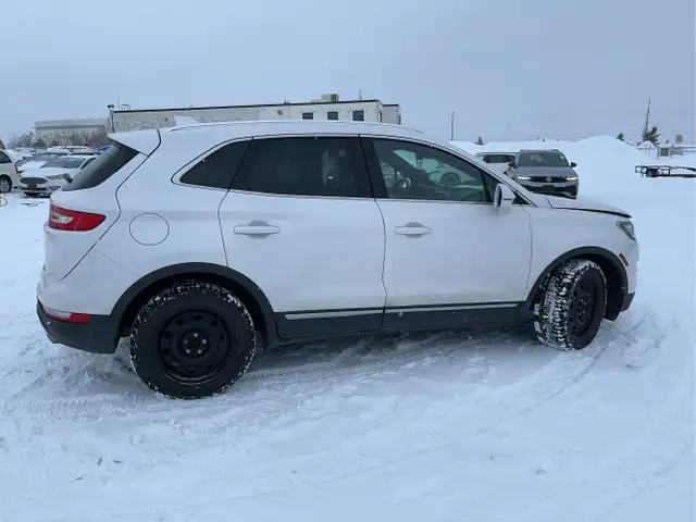 2017 Lincoln MKC - Photo 8