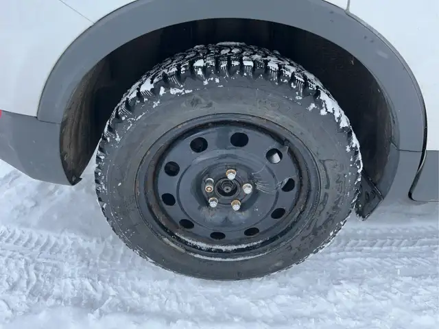 2017 Lincoln MKC - Photo 9