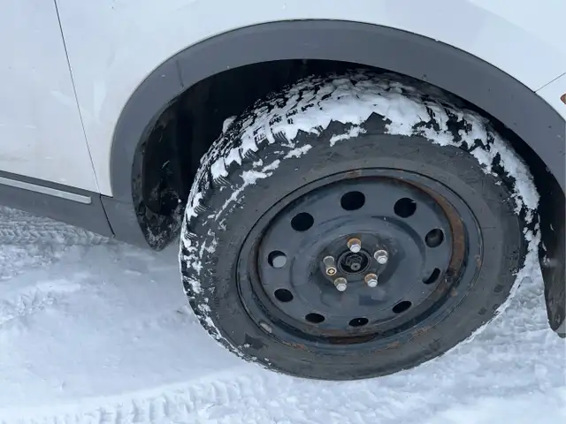 2017 Lincoln MKC - Photo 10