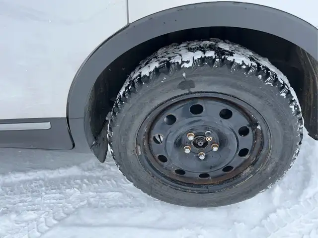 2017 Lincoln MKC - Photo 12