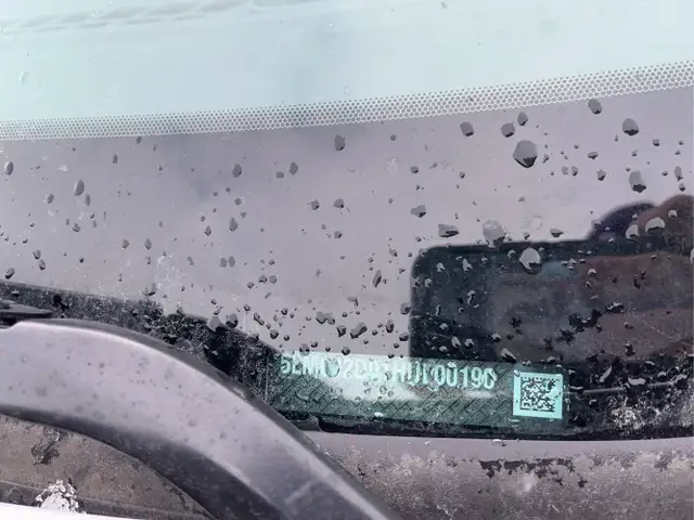 2017 Lincoln MKC - Photo 13