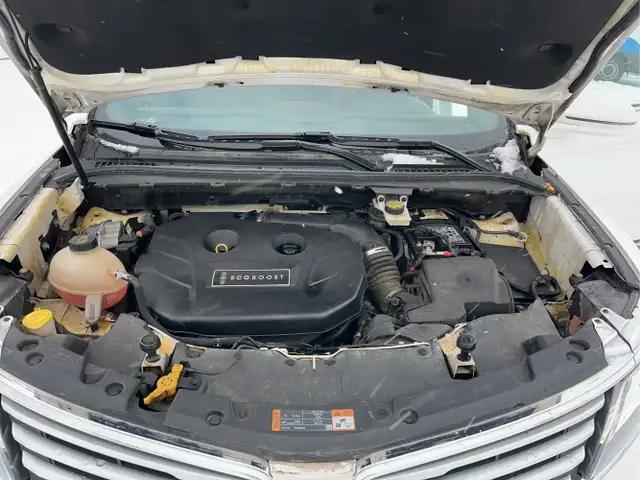 2017 Lincoln MKC - Photo 15