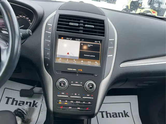 2017 Lincoln MKC - Photo 16