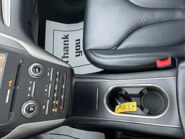 2017 Lincoln MKC - Photo 17