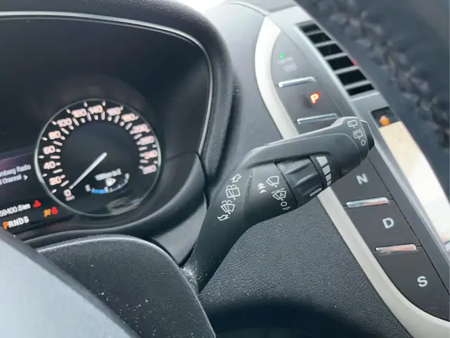 2017 Lincoln MKC - Photo 20