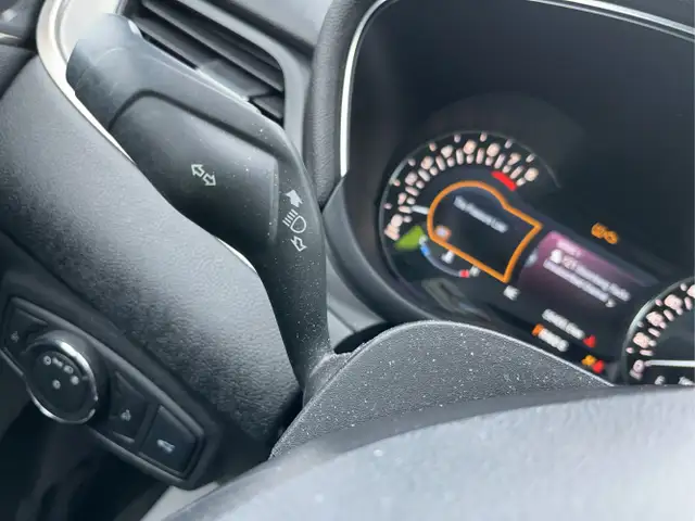 2017 Lincoln MKC - Photo 21