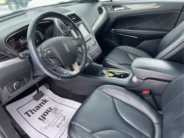 2017 Lincoln MKC - Photo 25