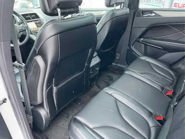 2017 Lincoln MKC - Photo 26