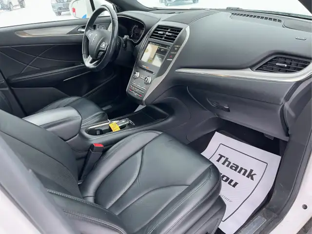 2017 Lincoln MKC - Photo 28