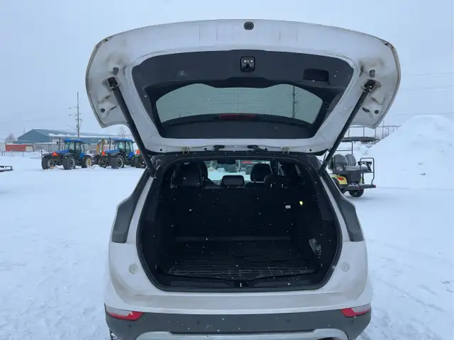 2017 Lincoln MKC - Photo 29